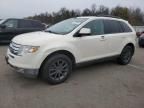 2008 Ford Edge SEL