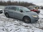 2011 Honda Odyssey EXL