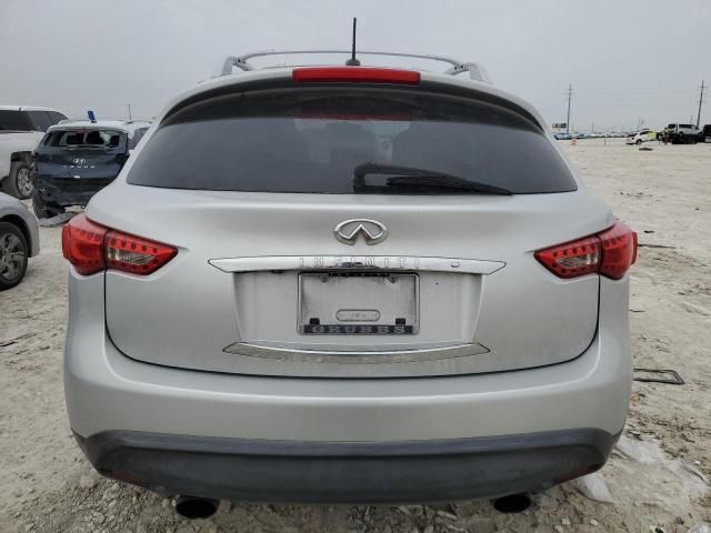 2010 Infiniti FX35