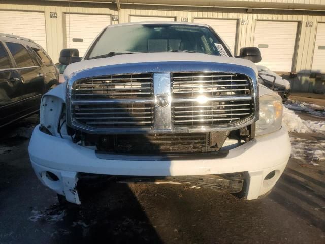 2008 Dodge RAM 2500 ST