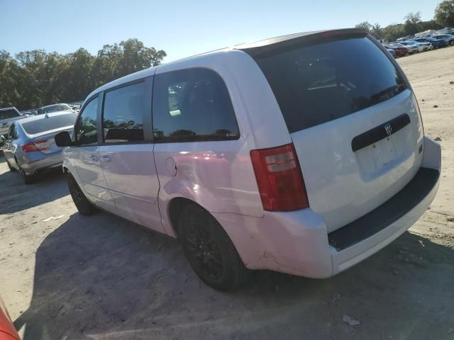 2009 Dodge Grand Caravan SE