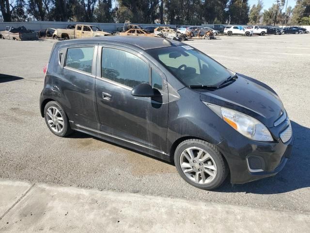 2016 Chevrolet Spark EV 2LT