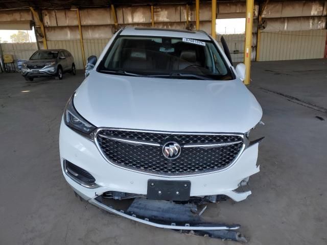 2019 Buick Enclave Avenir