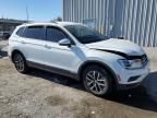 2021 Volkswagen Tiguan S