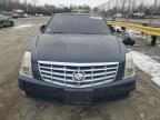 2009 Cadillac DTS