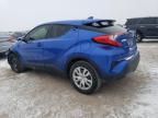 2020 Toyota C-HR XLE