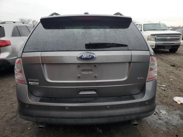 2009 Ford Edge SEL