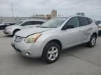 2010 Nissan Rogue S