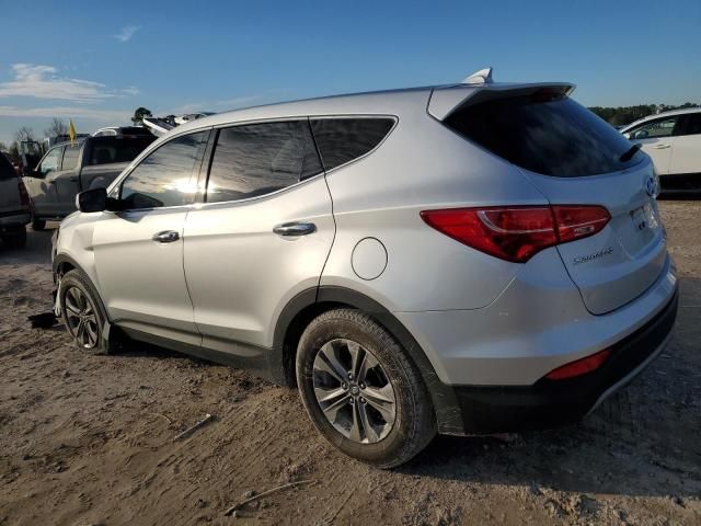 2016 Hyundai Santa FE Sport