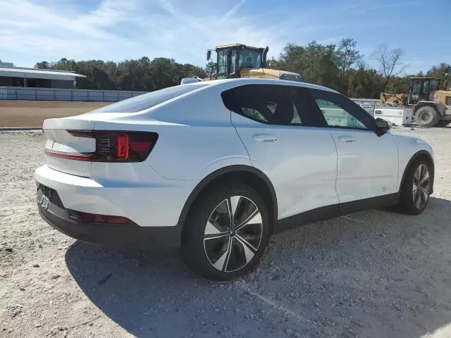 2023 Polestar 2