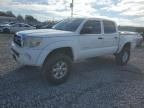 2009 Toyota Tacoma Double Cab Prerunner