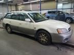 2001 Subaru Legacy Outback H6 3.0 LL Bean