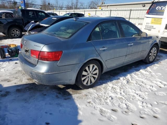 2010 Hyundai Sonata SE