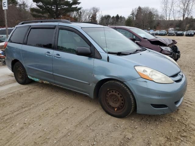 2007 Toyota Sienna CE