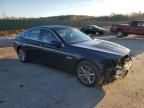 2016 BMW 528 I