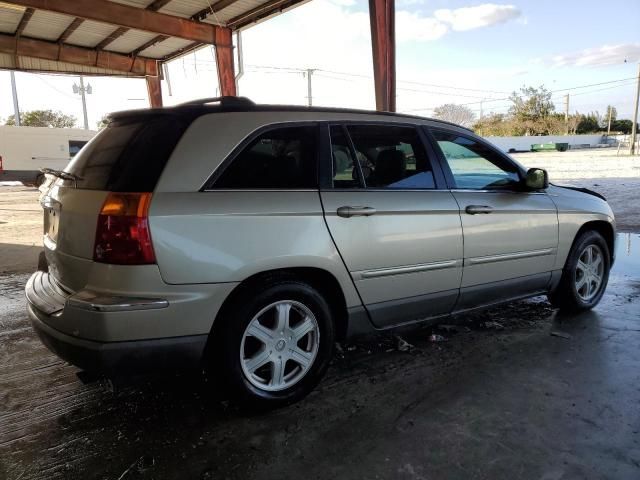 2006 Chrysler Pacifica Touring