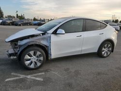 2023 Tesla Model Y en venta en Rancho Cucamonga, CA