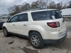 2013 GMC Acadia SLT-1