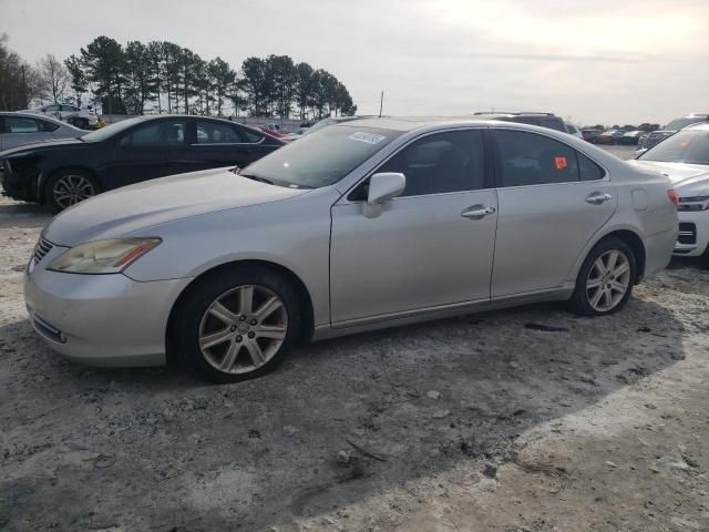 2009 Lexus ES 350