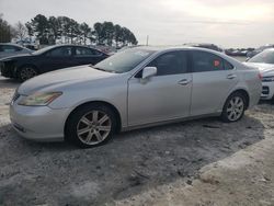 Lexus salvage cars for sale: 2009 Lexus ES 350