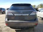 2012 Lexus RX 450H