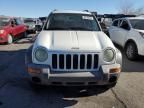 2003 Jeep Liberty Sport