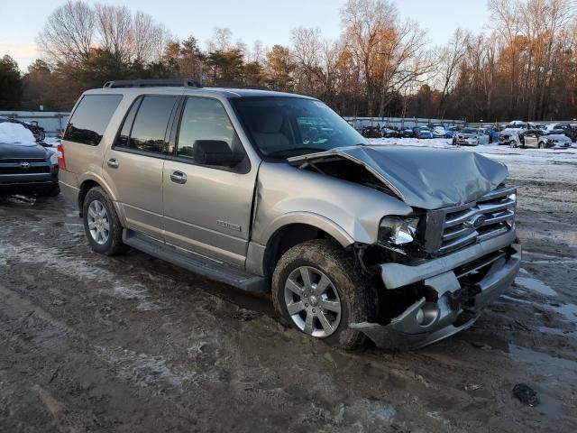 2008 Ford Expedition XLT