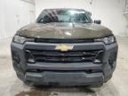 2024 Chevrolet Colorado