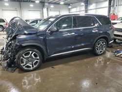 2023 Hyundai Palisade Limited en venta en Ham Lake, MN