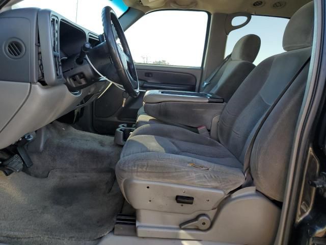 2003 Chevrolet Tahoe K1500