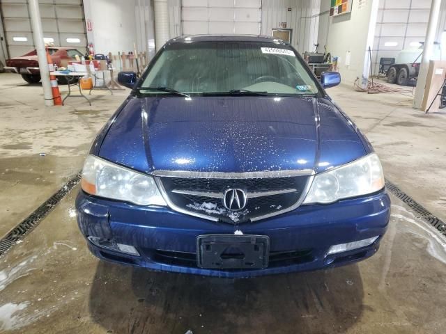 2003 Acura 3.2TL