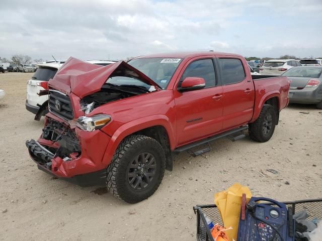 2023 Toyota Tacoma Double Cab