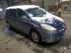 2006 Toyota Sienna XLE