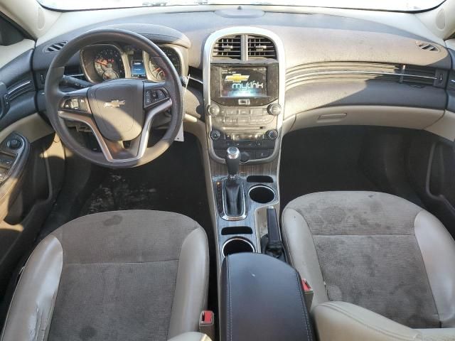 2014 Chevrolet Malibu 1LT