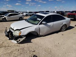 2007 Ford Five Hundred Limited en venta en Amarillo, TX