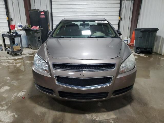 2011 Chevrolet Malibu LS