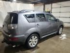 2011 Mitsubishi Outlander SE