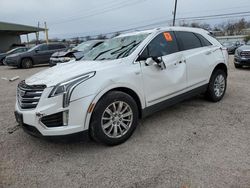 Clean Title Cars for sale at auction: 2018 Cadillac XT5