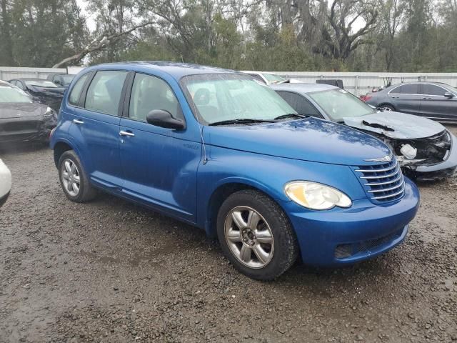 2006 Chrysler PT Cruiser