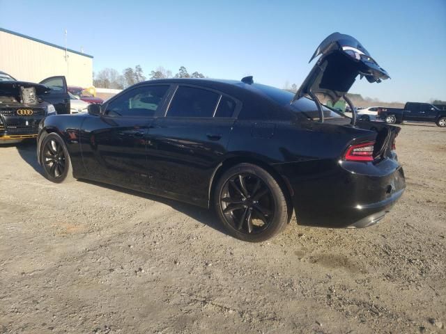 2016 Dodge Charger R/T