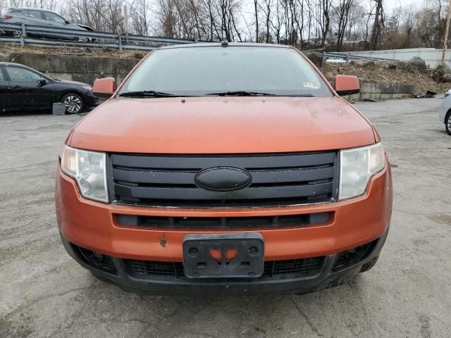 2007 Ford Edge SEL Plus