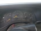 2001 Chevrolet Silverado K2500 Heavy Duty