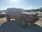 2005 Toyota 4runner Limited