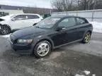 2008 Volvo C30 T5