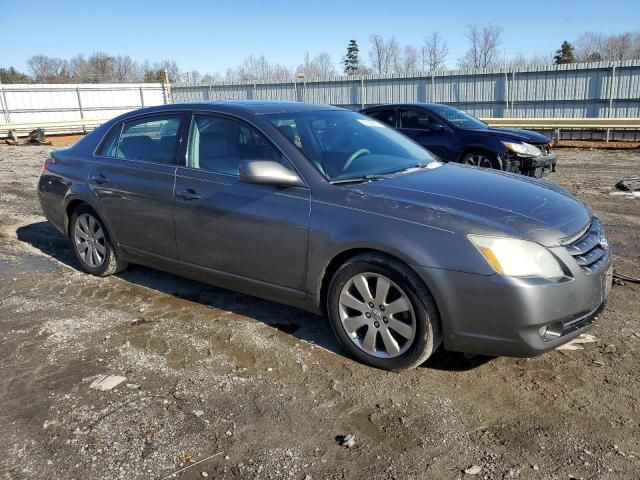 2007 Toyota Avalon XL