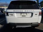 2015 Land Rover Range Rover Sport HSE