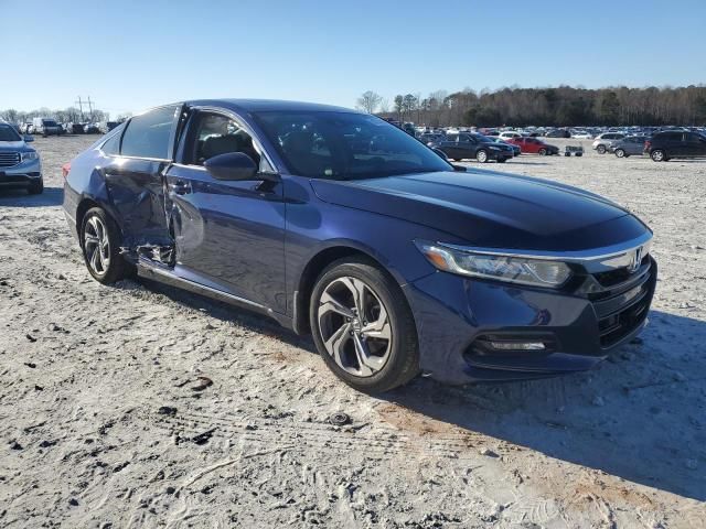 2019 Honda Accord EX