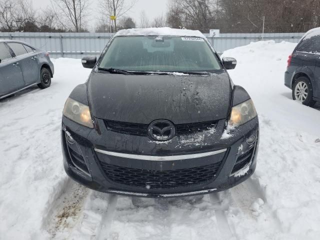 2011 Mazda CX-7