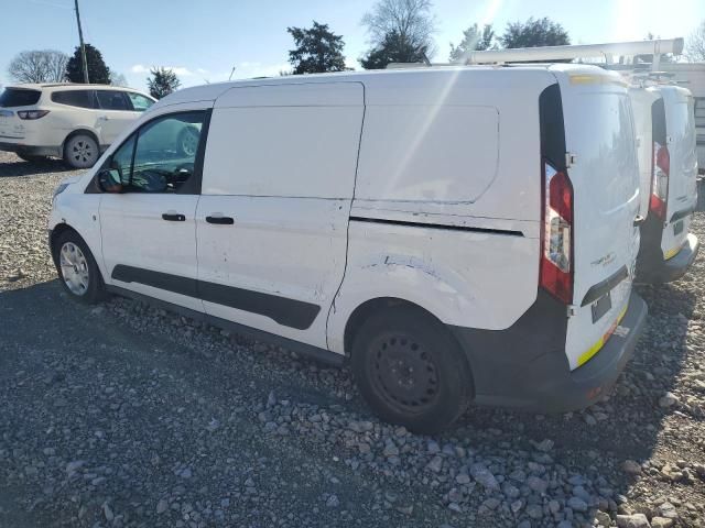 2015 Ford Transit Connect XL