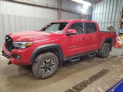 SUV salvage a la venta en subasta: 2023 Toyota Tacoma Double Cab